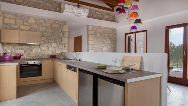 Kirianna Kreta, Kirianna: Exklusives Anwesen mit zwei unabhängigen Villen und privaten Pools zu verkaufen Haus kaufen
